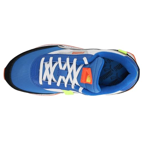 Puma Future Rider Galaxy2 Jr Sneaker, 44