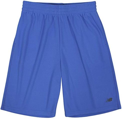New Balance Kids Boys' Little Core Performance Short image 3