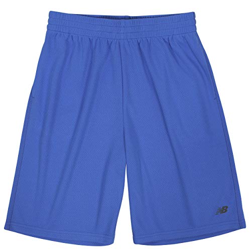 New Balance Boys' Little Core Performance Short