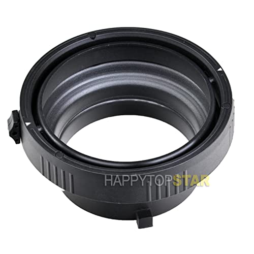 Adaptador Bowens a Elinchrom para tus sesiones con luz estroboscópica