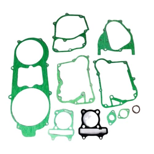 Joints GY6 150cc étanches pour carter long 410mm de scooter et quad ATV