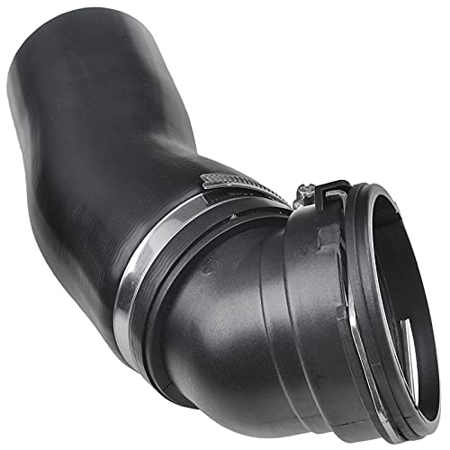 Ladeluftschlauch Turboschlauch für 5er E60 E61 525 530 6er E63 E64 635 2.5L 3.0L Diesel 2002-2010 11617796294