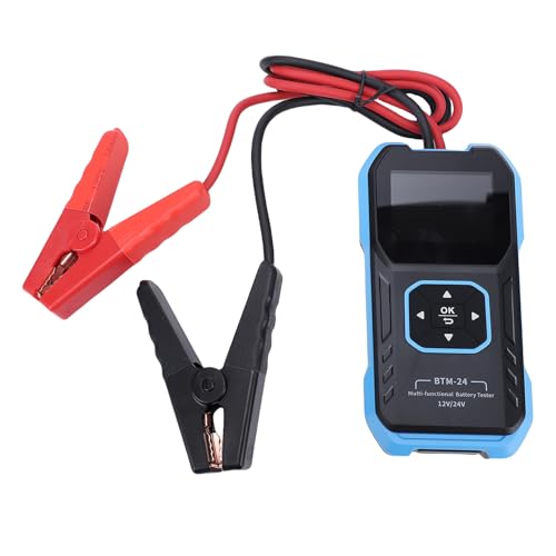 Luocute J[obe[eX^[AAbvO[hꂽNvv[ut}`[^[RdeX^[A2.4C`J[fBXvCA12V 24VԗpƒpAAA AAobe[ (BTM-24)