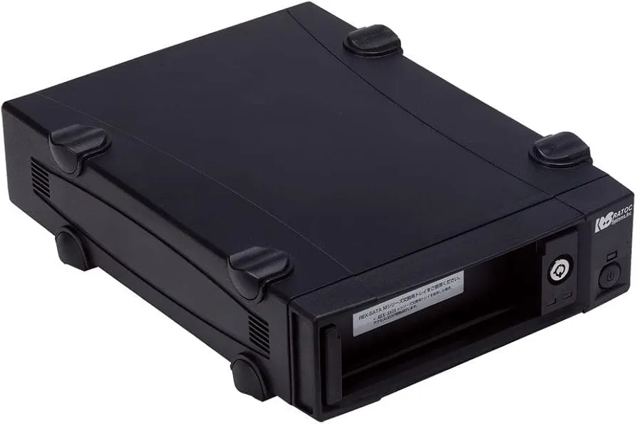 ラトックシステムUSB3.0/eSATAリムーバブルケースSA3-DK1-EU3 ヨドバシ.com - ラトックシステム RATOC SYSTEMS USB3.0/eSATA