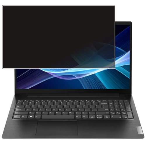 ClearView Lenovo V15 Gen 4 15.6C` 2023-25Nfp 2way ̂h~ t ی tB  ɓ\ vCoV[ی ^Cv {