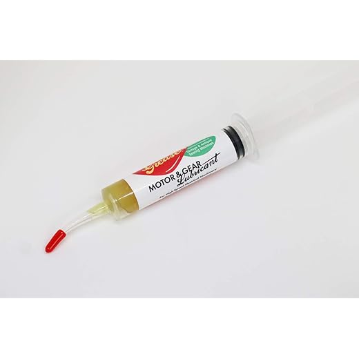 SEW-Retro Grease, Motor & Gear Lubricant for Vintage and Antique Sewing Machines