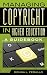 Managing Copyright in Higher Education: A Guidebook