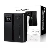 Amazon.co.jp: オートディフューザー Pro【200ml】｜全自動