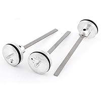 Algopix Similar Product 8 - uxcell 3 Pcs Spares Piston Driver