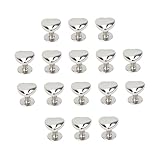 coeur clous de girofle Ils sont populaires en Europe et aux États-Unis, et vous pouvez les trouver dans de nombreux articles de mode.