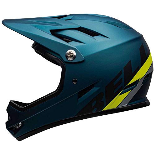 Casque Bell Sanction vélo protection visage équipement cycliste urbain et tout-terrain