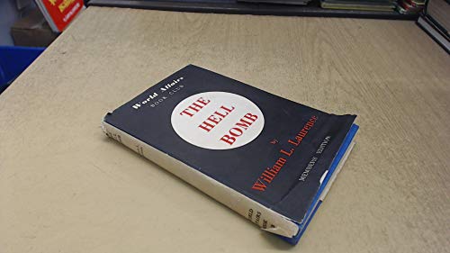 The Hell Bomb B0000CHX05 Book Cover