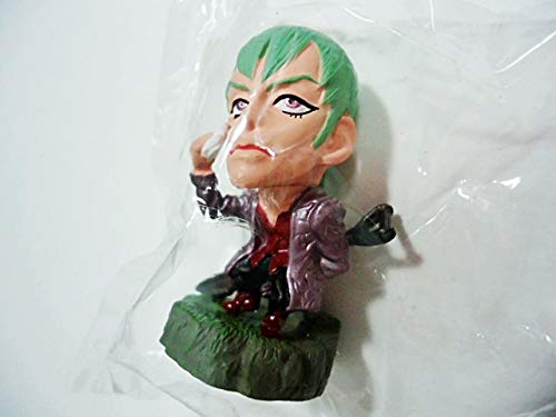 Amazon.co.jp: キャラヒーローズ ジョジョ 第5部 前編 涙目のルカ 黄金