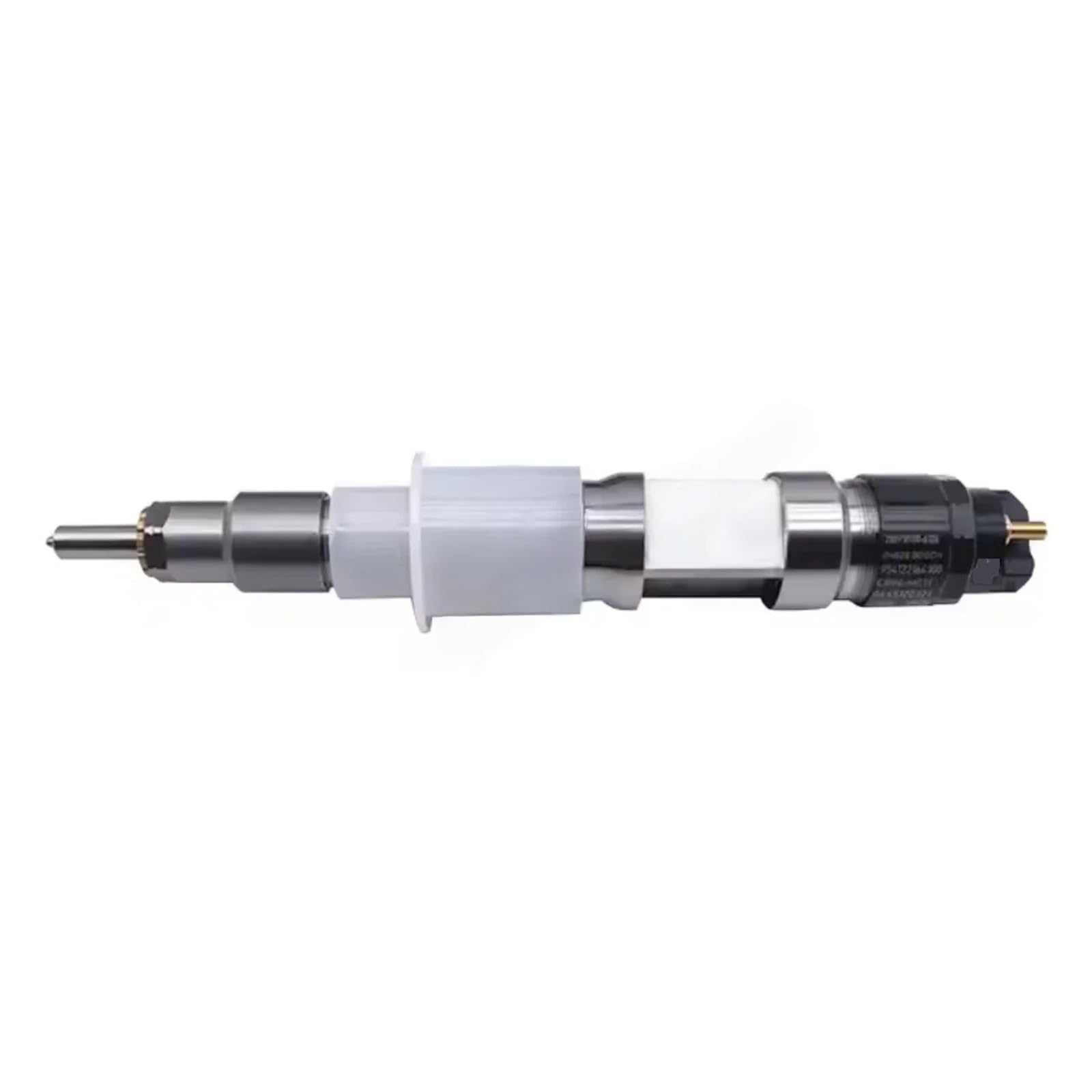 Nvghyzwsp One Color 0445120321 0 445 120 321 Diesel Fuel Injector Nozzle Replacement Accessories Compatible With Sino Truck