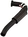 Genuine Toyota 16281-65010 Water Bypass Hose