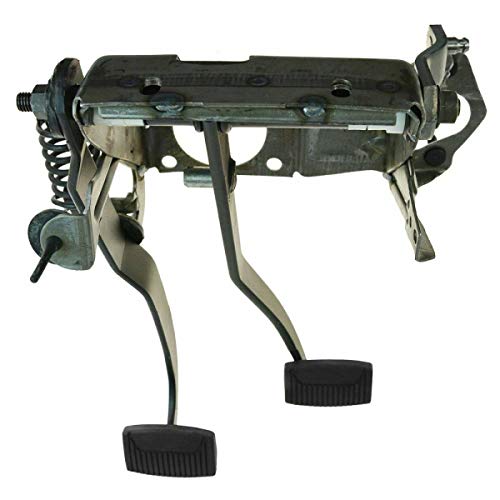 Best Clutch Brake Pedal Assembly A Comprehensive Guide