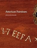 American Furniture 2015 (American Furniture Annual)