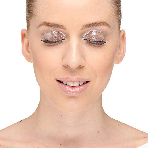 Iluminador em pó Catharine Hill vip frozen 4 g (Cód. 2209/V2)