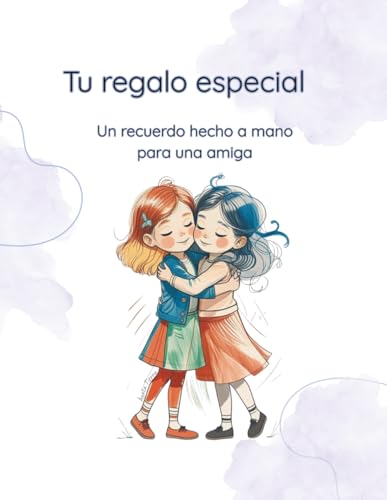 Imagen de Tu regalo especial: Un recuerdo hecho a mano para una amiga