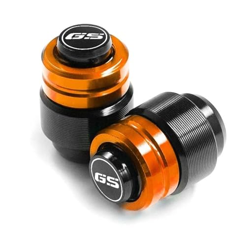 Pièce de capuchon de valve de pneu en alliage pour roue de moto BMW R1250GS