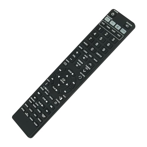 Télécommande de rechange AH59-02131F contrôle complet sans configuration
