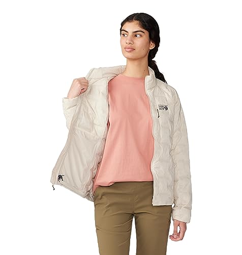 Image of Mountain Hardwear StretchDown Jacket