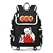 YOYOSHome Anime Inuyasha - Mochila para ordenador portátil, mochila escolar