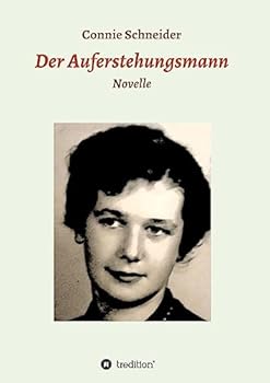 Paperback Der Auferstehungsmann [German] Book