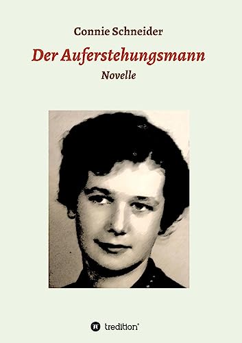 Der Auferstehungsmann (German Edition)