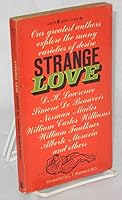 Strange Love B000IN8OYS Book Cover