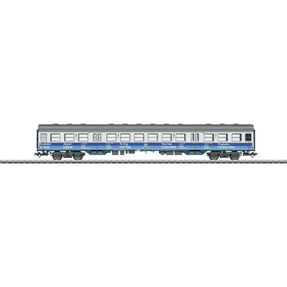 【欧州直輸入】Märklin メルクリン HO エアポートエクスプレス43815 欧州直輸入】Märklin メルクリン HO エアポートエクスプレス