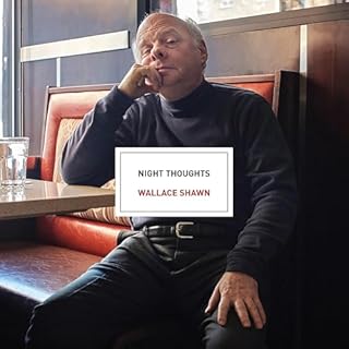 Night Thoughts cover art