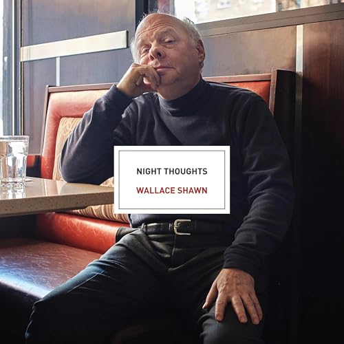 Night Thoughts cover art