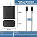 45W USB C Fast Charger, 45Watt Super Fast Charger Type C with 6.6ft Android Fast Charging Cable Cord for Samsung Galaxy S26 Ultra/S26/S26+/S25 Ultra/S25/S24/S23 Ultra/S22 Ultra/S20 Ultra/Note 10 Plus