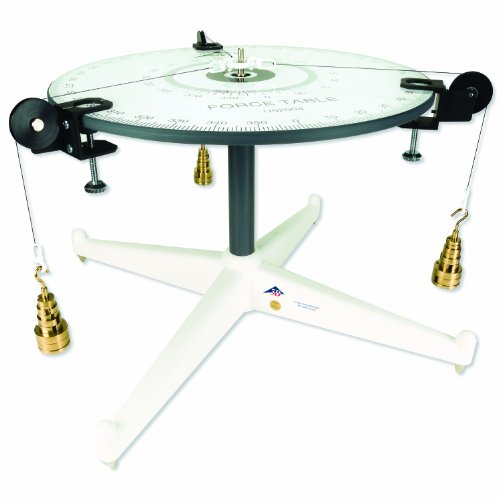 Image of 3B Scientific U52004 Student Force Table