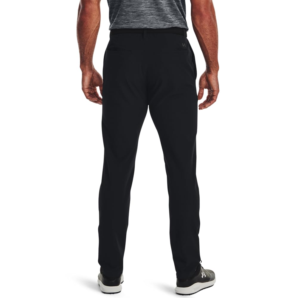 Under Armour Tech Tapered Pants - Spodnie Mężczyźni