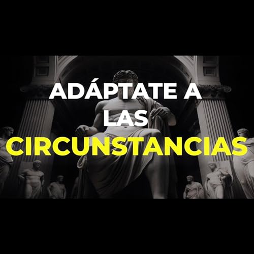 EP5- la Adapatacion te Garantiza el Exito en el 2023-2024 copertina