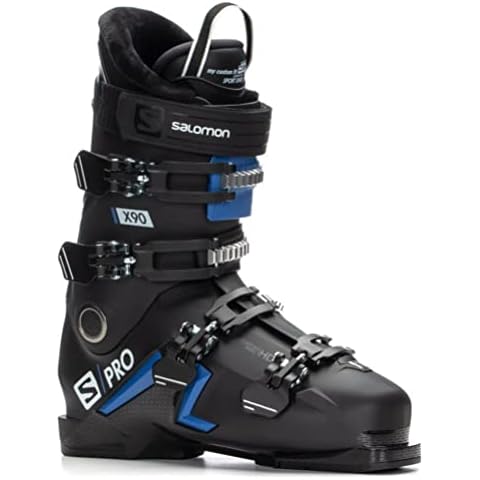 Bottes de Ski Salomon S/Pro X90 Cover