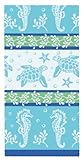 Kay Dee Designs R2818 Sea Life Jacquard Tea Towel
