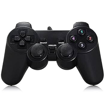 有線USBゲームコントローラ Amazon.co.jp: USB ゲームパッド 有線 コントローラー PC ゲーム