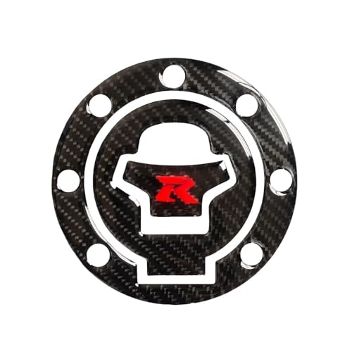 Protège-réservoirs moto contre rayures bouchon carburant GSXR750 1996-2003