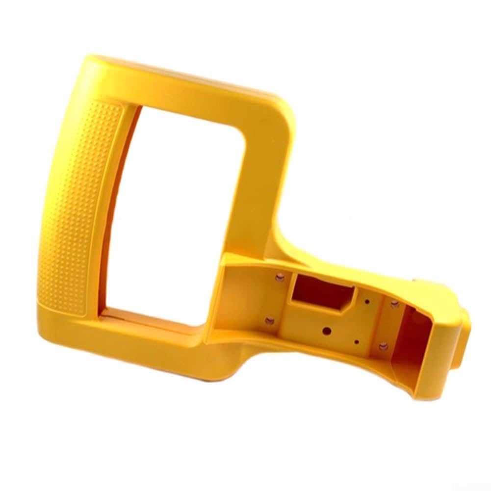 Maniglia Gialla Plastica per DW704 DW705 Ricambio Maniglia Gialla