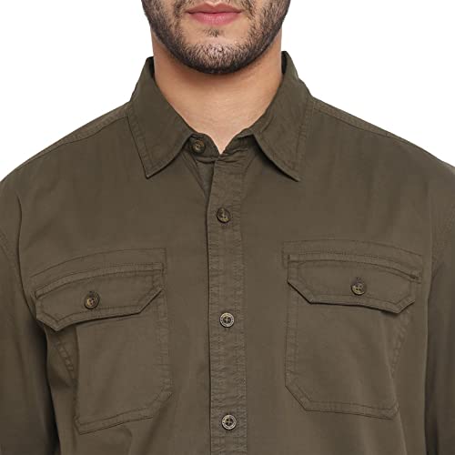 Image of Royal Enfield Trail Shirt