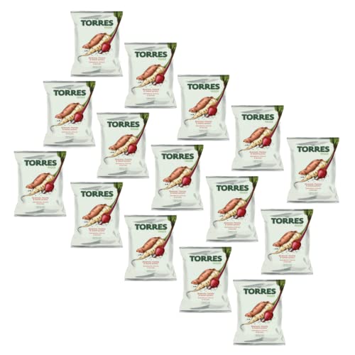 Rote Bete Chips Die 16 besten Produkte im Vergleich