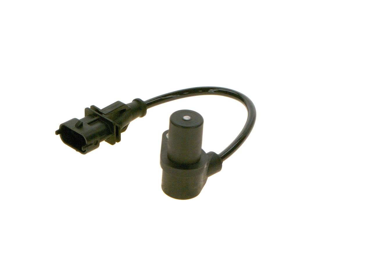 BOSCH Générateur d'impulsions (vilebrequin) 0281002410