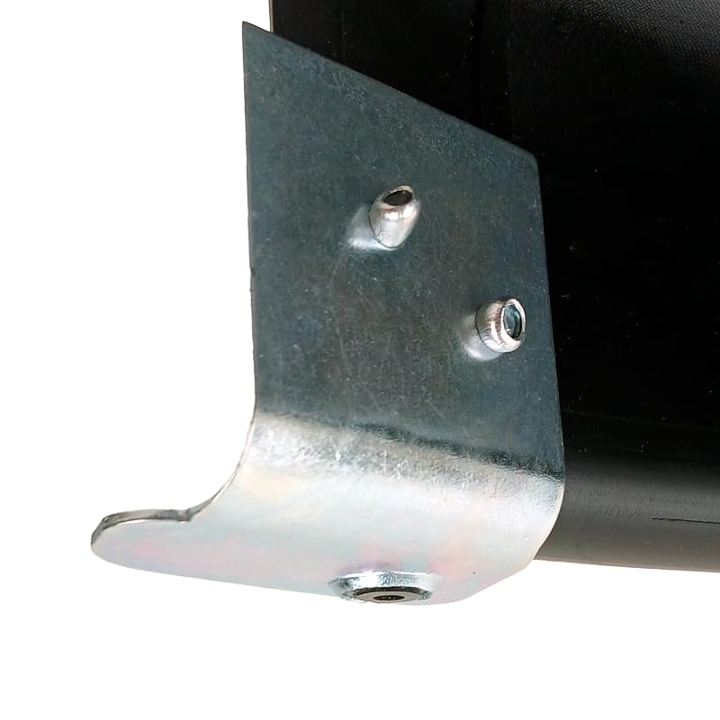 SAKAWA Carcasa Protector Desbrozadora de Ruedas