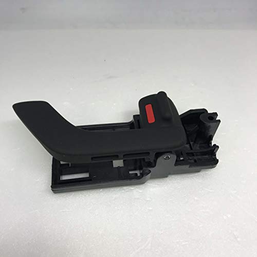 Hyundai 03-08 Tiburon / Coupe Interior Right Side (Passenger) Door Handle GENUINE OEM PART by Mobis 82620-2C000LK