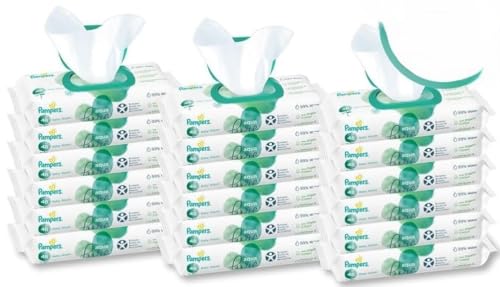 Prima Islak Havlu Mendil Aqua Pure 18'lu 864 Yaprak Fırsat Paketi