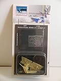 Aires Bf 109E Cockpit Set
