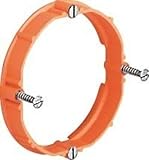 kaiser leuchte idell rot 9155-61 9155-61 Kaiser - Ausgleichsring poliert Durchmesser 60 x 10 mm